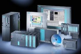 انواع  HMI - PLC و کامپیوترهای صنعتی